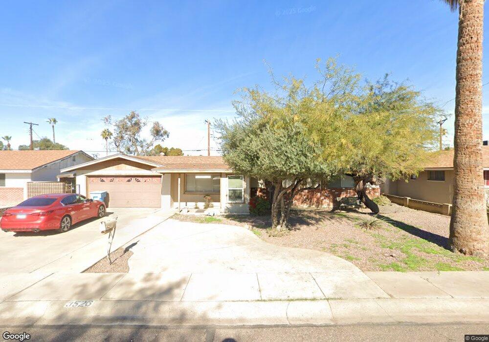3526 W Orchid Ln, Phoenix, AZ 85051 - photo 1