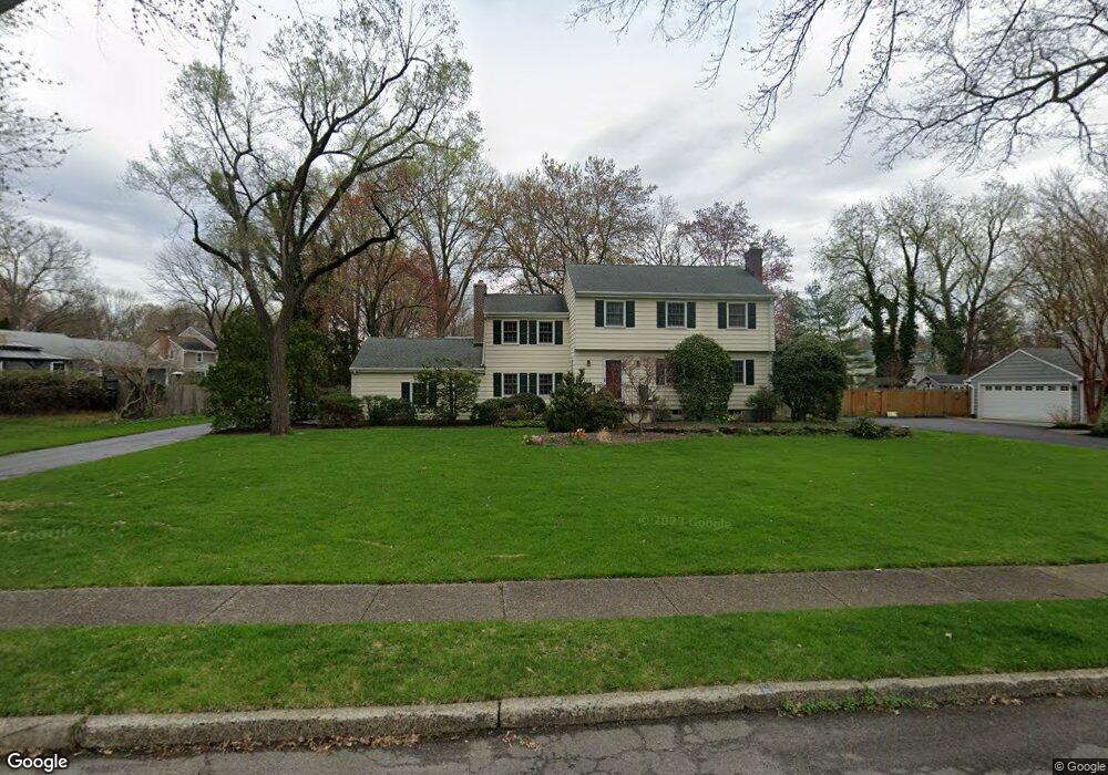 409 Toll House Ln, Moorestown, NJ 08057 - photo 1