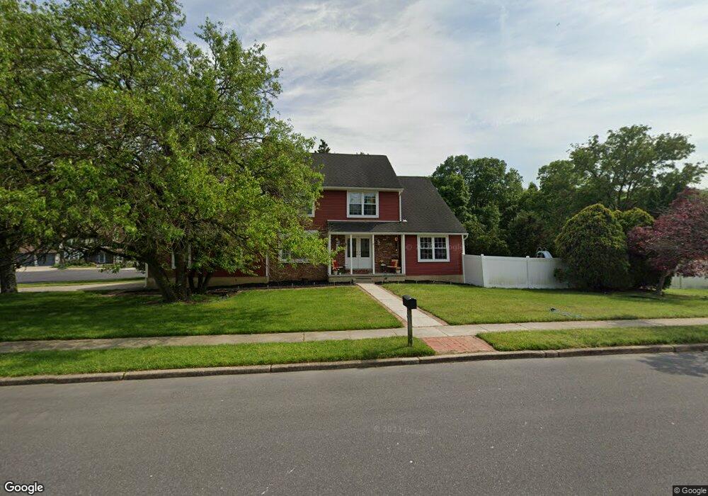 1730 Congress Dr, Blackwood, NJ 08012 - photo 1