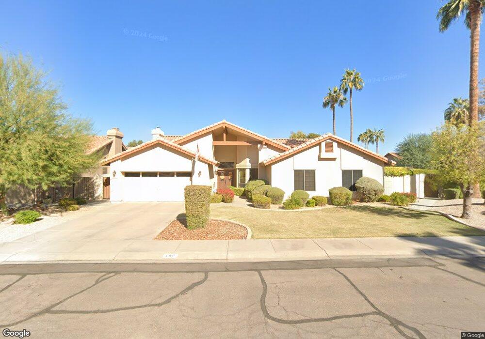 186 E La Vieve Ln, Tempe, AZ 85284 - photo 1