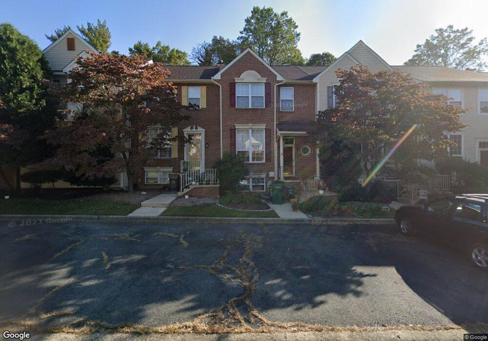 233 Cayman Ct, Wilmington, DE 19808 - photo 1