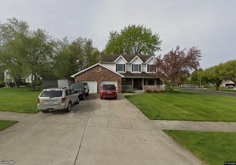 671 Harvest Ct, Crown Point, IN 46307 - photo 1