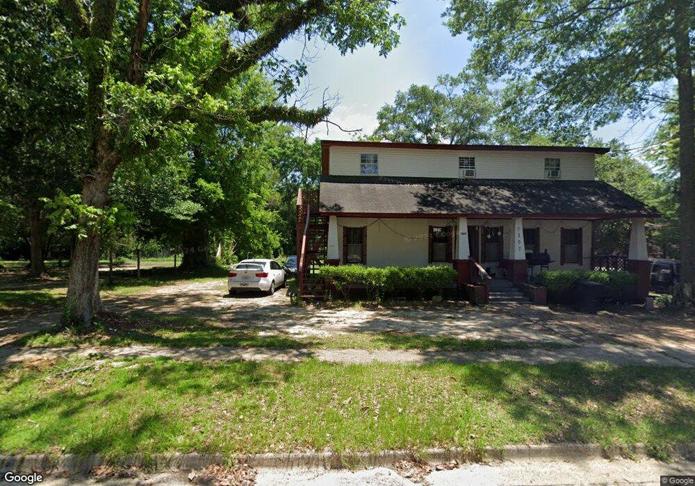 1007 N 11th Ave, Laurel, MS 39440 - photo 1