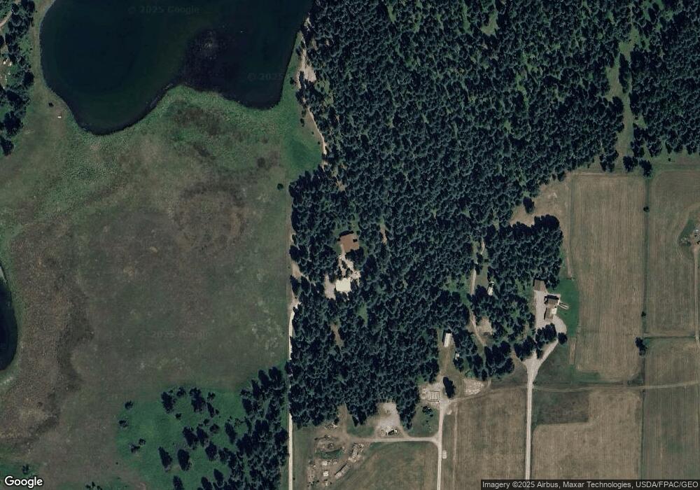 1025 McCaffery Rd, Bigfork, MT 59911 - photo 1