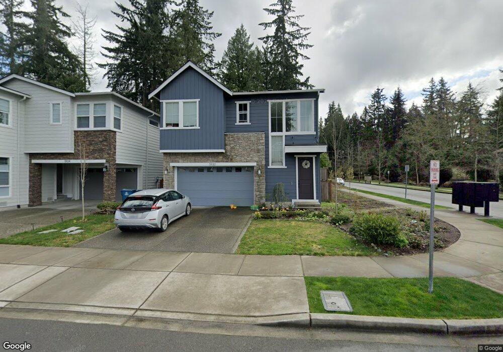 5930 155th St SW, Edmonds, WA 98026 - photo 1
