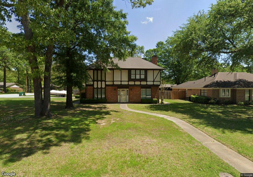 3530 Richwood Place, Texarkana, TX 75503 - photo 1