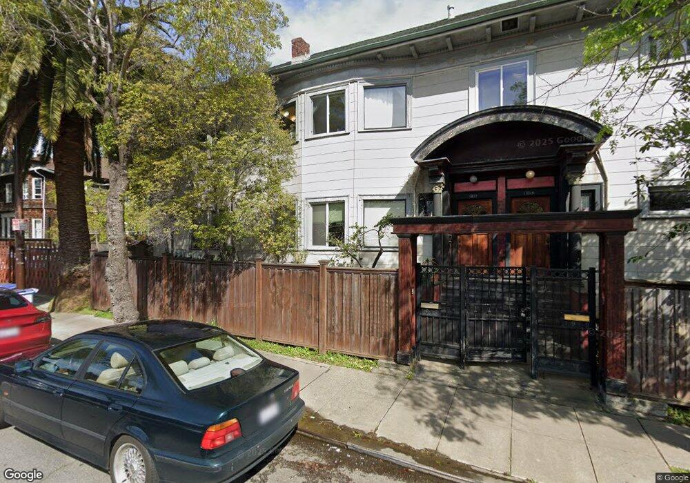 1917 Martin Luther King jr Way, Berkeley, CA 94704 - photo 1