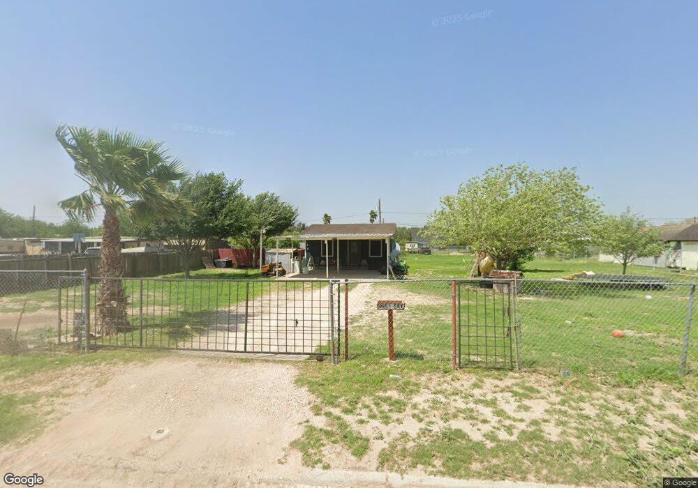 1113 Camargo St, Alamo, TX 78516 - photo 1