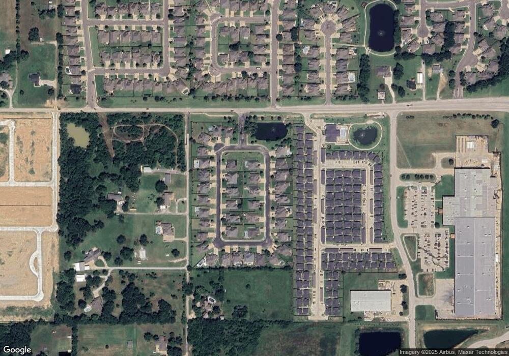 11206 S Lawrence St, Sapulpa, OK 74066 - photo 1