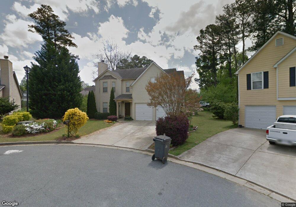 4200 Zephyrhills Dr NW, Acworth, GA 30101 - photo 1