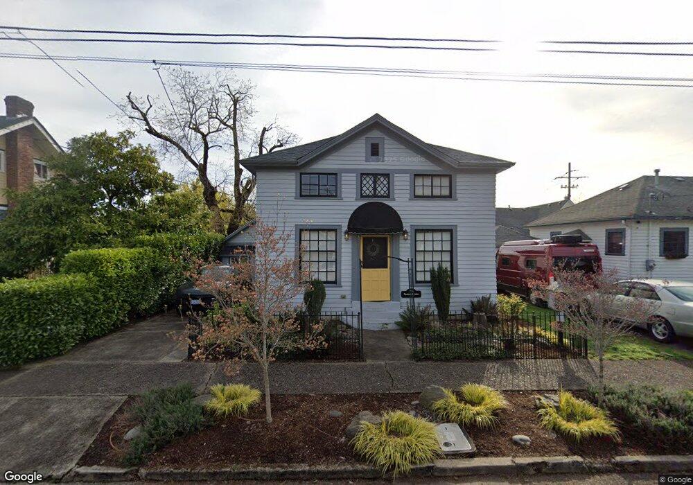 821 Maple St SW, Albany, OR 97321 - photo 1