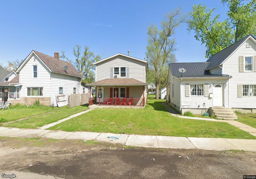 906 Pearl St, Elkhart, IN 46516 - photo 1