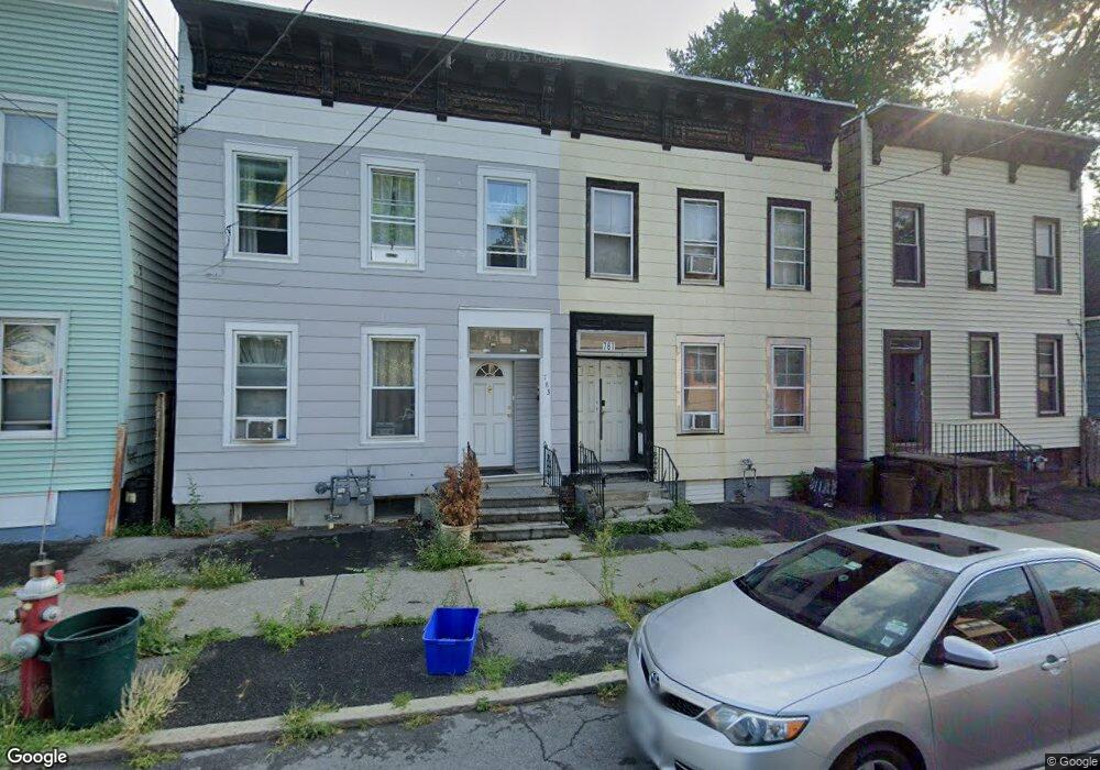 781 Livingston Ave, Albany, NY 12206 - photo 1