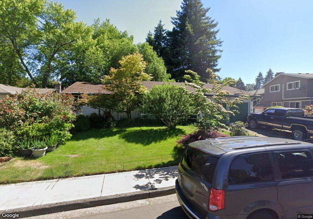 20350 SW Jaylee St, Beaverton, OR 97007 - photo 1