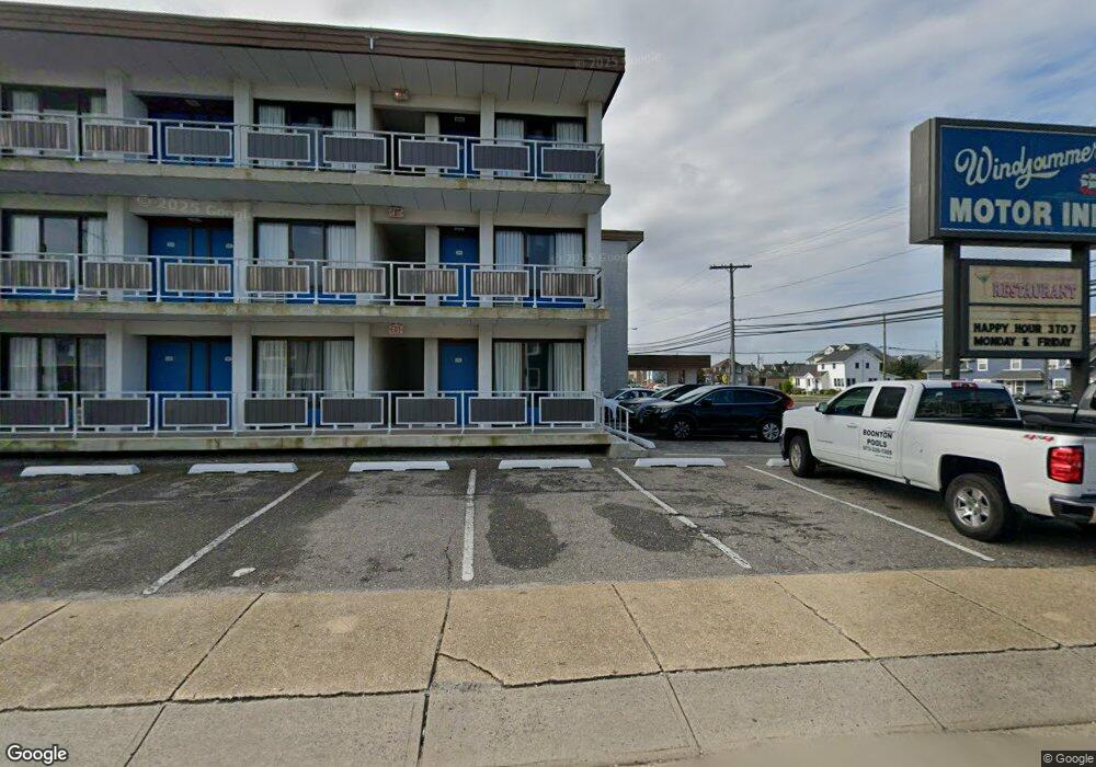 87 1st Ave unit TWENTY, Seaside Park, NJ 08752 - photo 1
