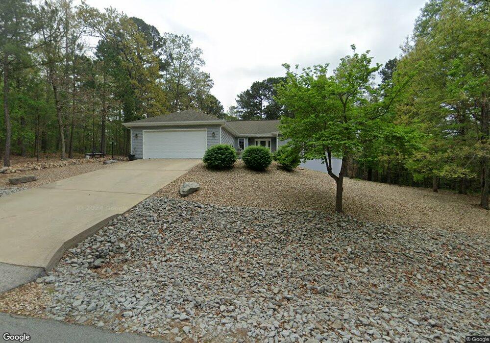 38 Bassingham Dr, Bella Vista, AR 72715 - photo 1