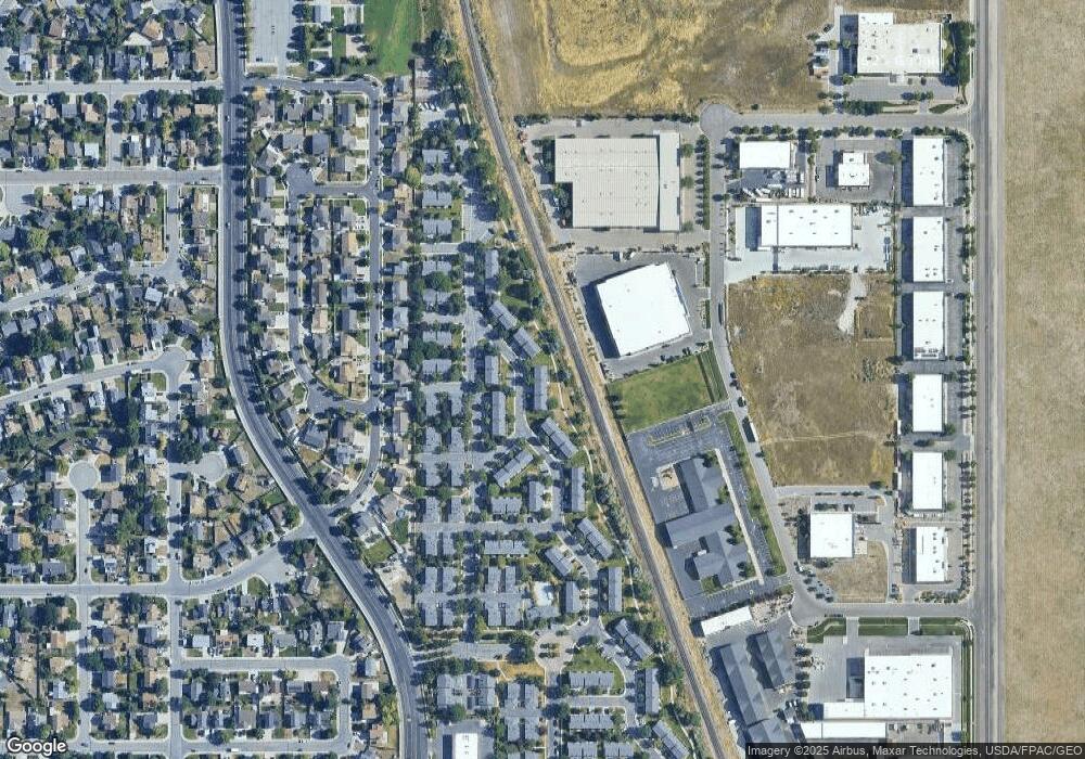 6801 S Florentine Way, West Jordan, UT 84084 - photo 1