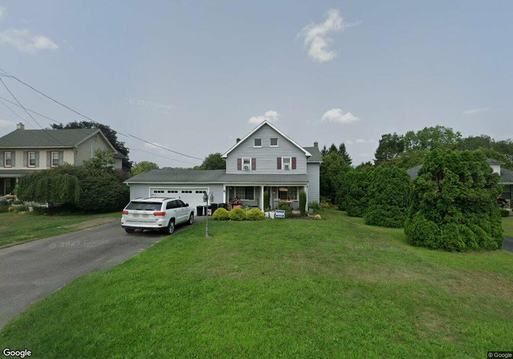 213 E 3rd St, Mifflinville, PA 18631 - photo 1