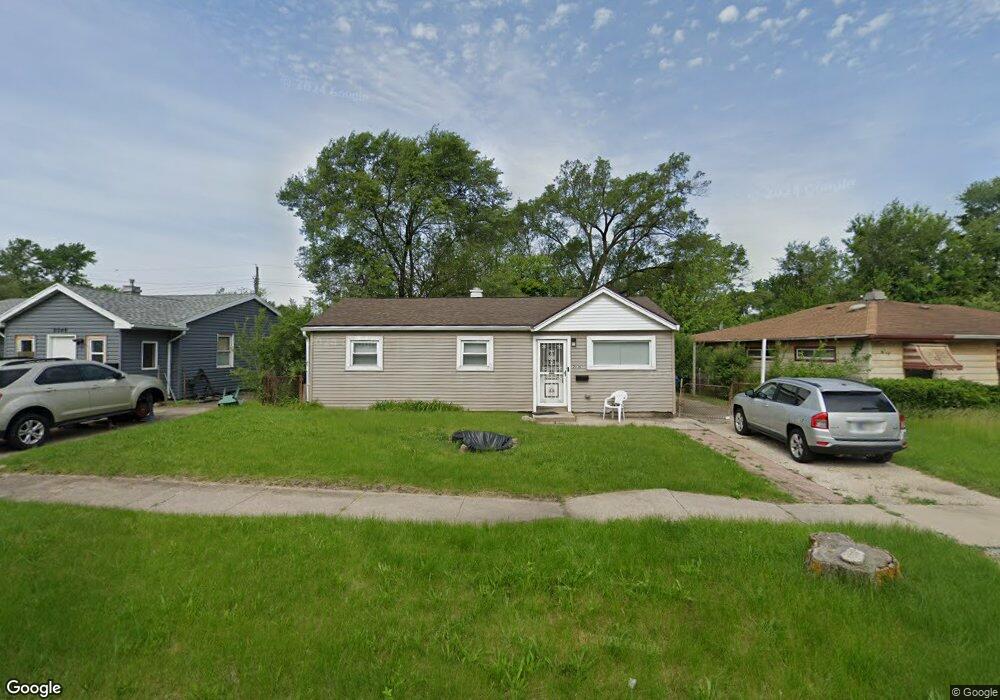 2036 Willard St, Gary, IN 46404 - photo 1