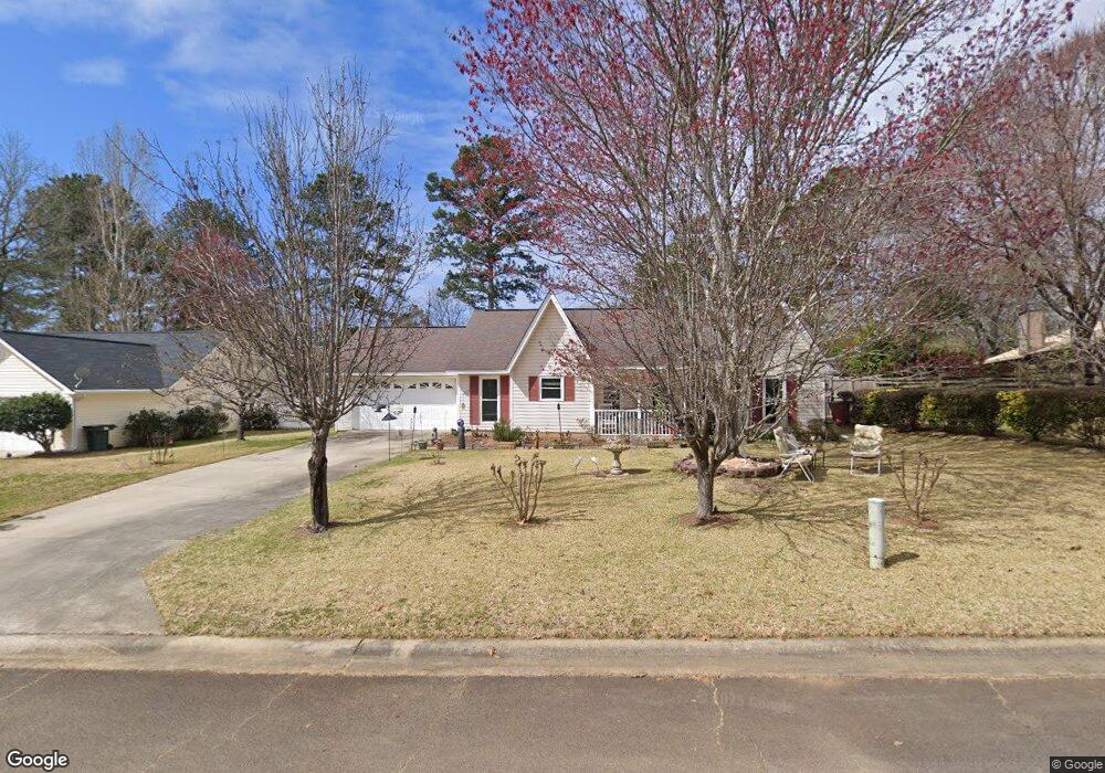 102 Red Oak Glen, Centerville, GA 31028 - photo 1