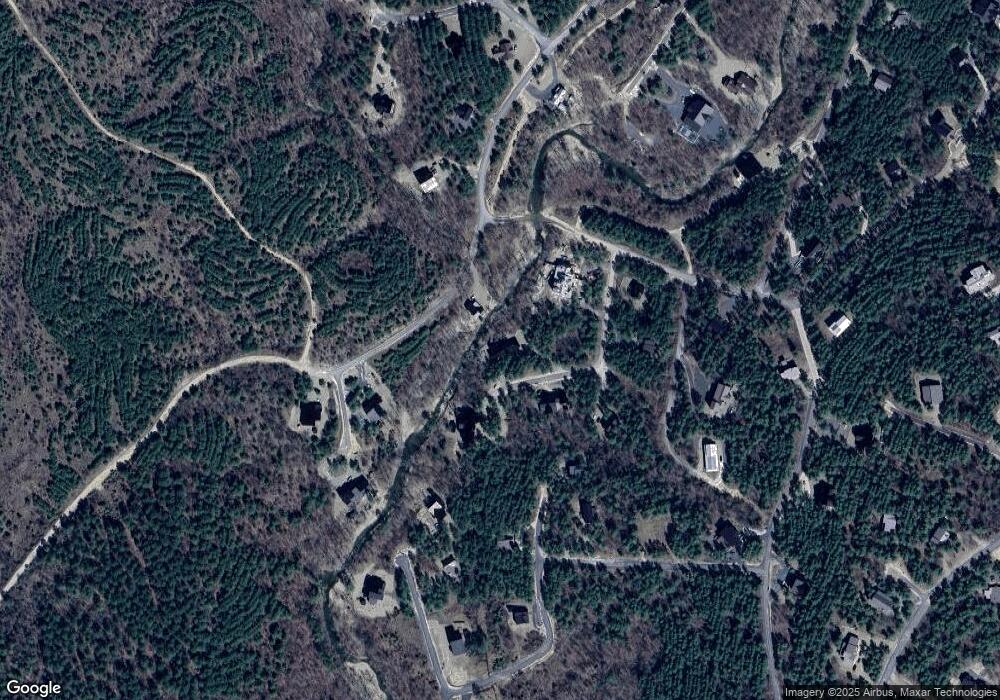 123 W Fork Cir, Broken Bow, OK 74728 - photo 1