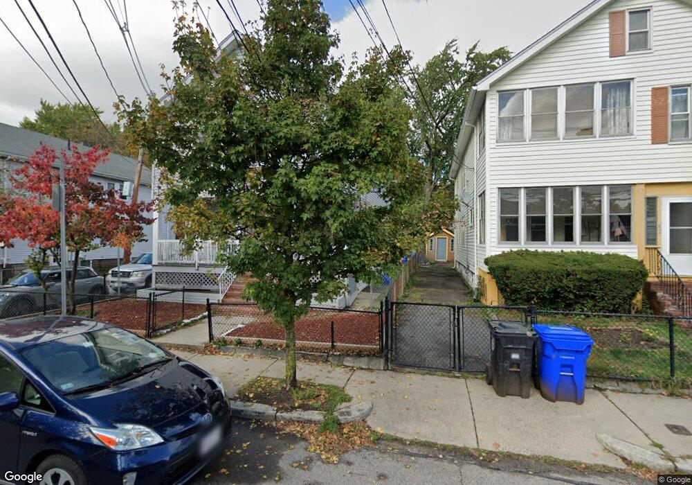 60 Raymond St unit 1, Boston, MA 02134 - photo 1