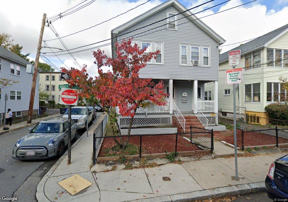 58 Raymond St, Allston, MA 02134 - photo 1