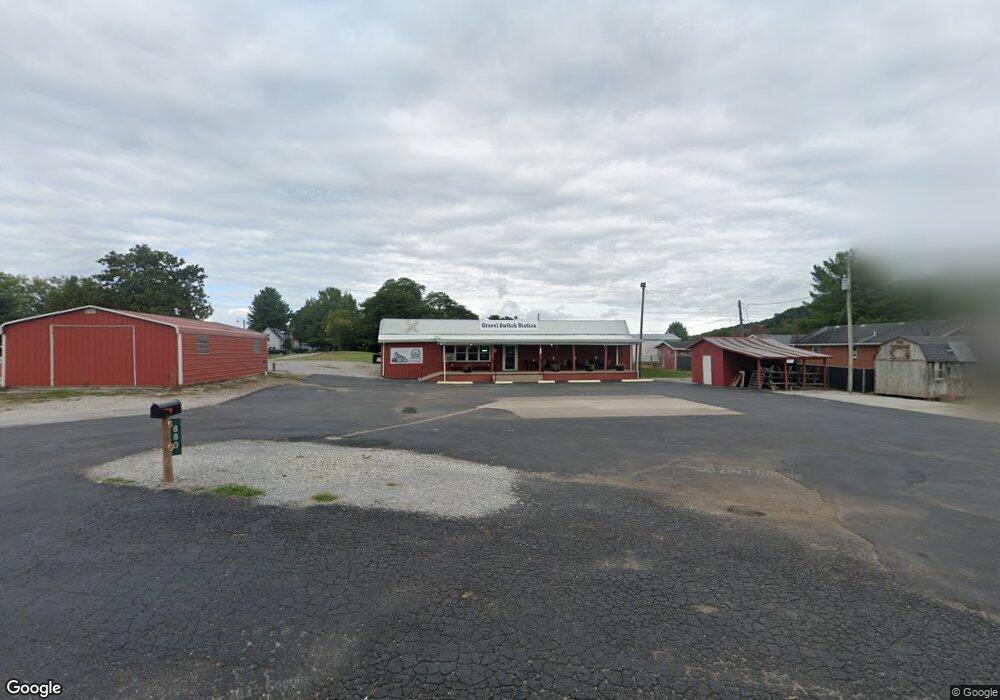 880 Gravel Switch Rd, Gravel Switch, KY 40328 - photo 1