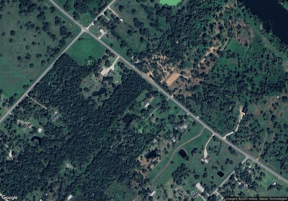 10507 County Road 400, Brazoria, TX 77422 - photo 1