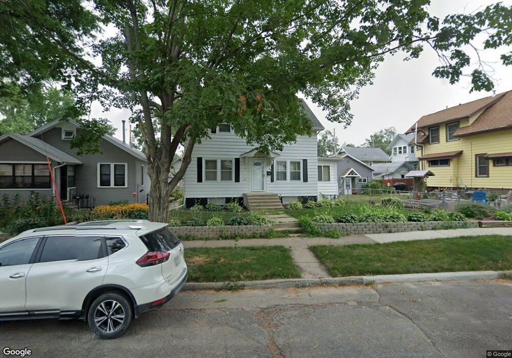 1824 8th Ave SE, Cedar Rapids, IA 52403 - photo 1