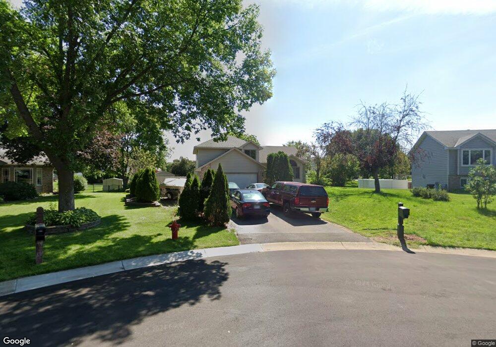 3880 122nd Ave NW, Coon Rapids, MN 55433 - photo 1