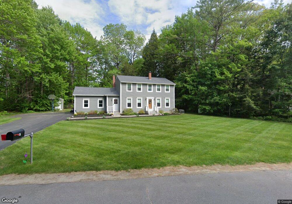 41 Sylvan Way, Manchester, ME 04351 - photo 1