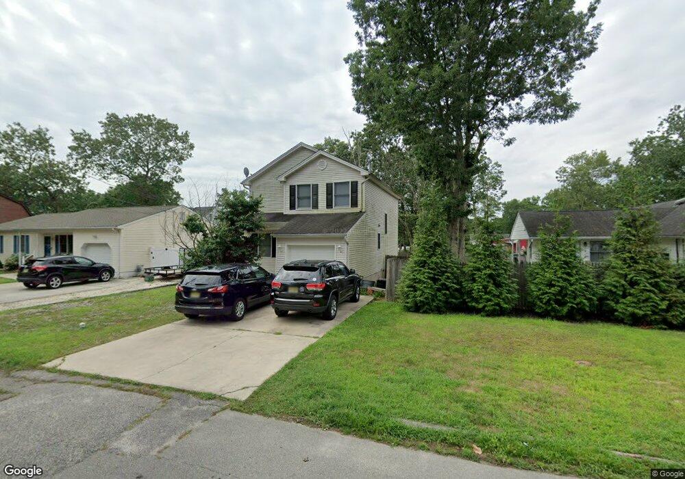 835 Tappan St, Forked River, NJ 08731 - photo 1