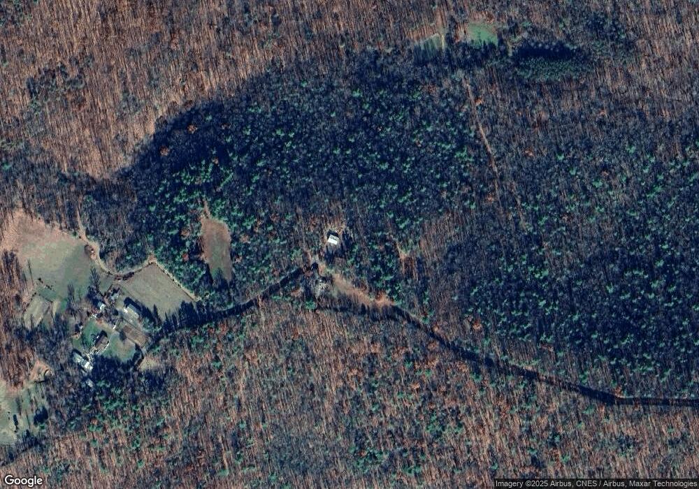 2759 Alum Springs Rd, Basye, VA 22810 - photo 1