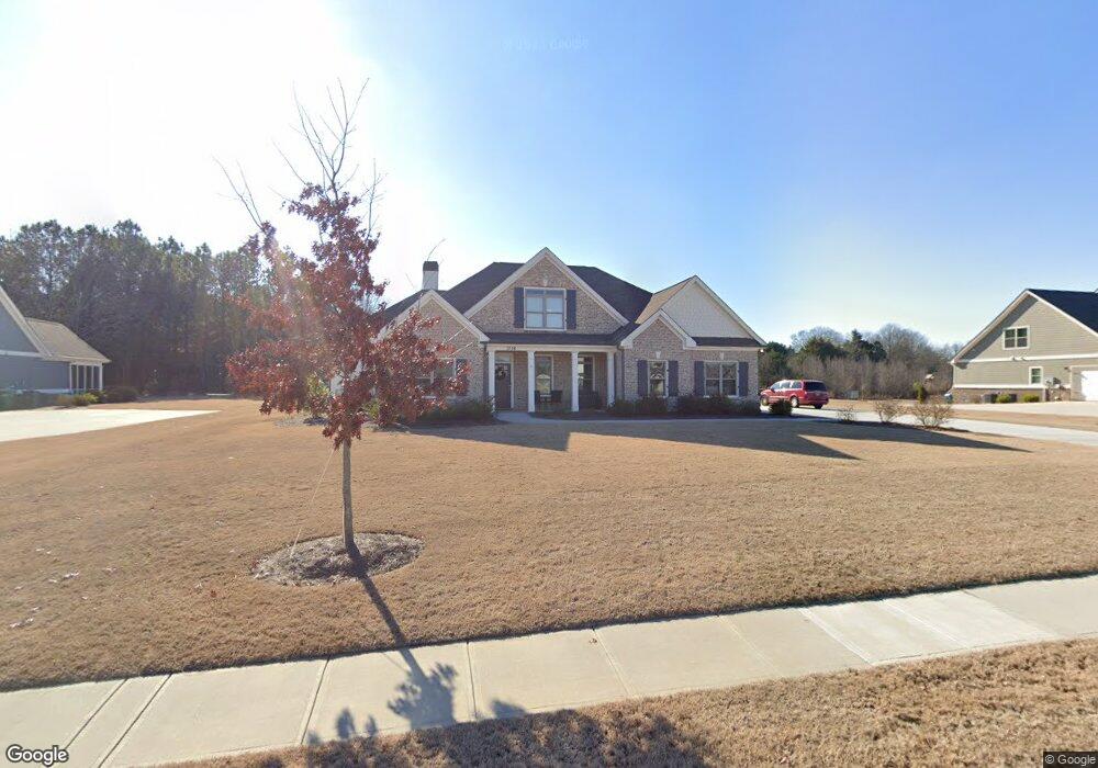 1226 Horseshoe Bend Ln unit 26, Bogart, GA 30622 - photo 1