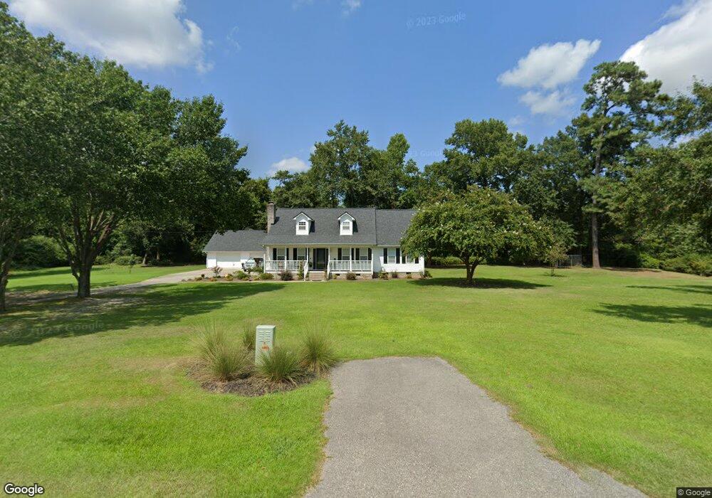 5023 Old Reaves Ferry Rd, Conway, SC 29526 - photo 1