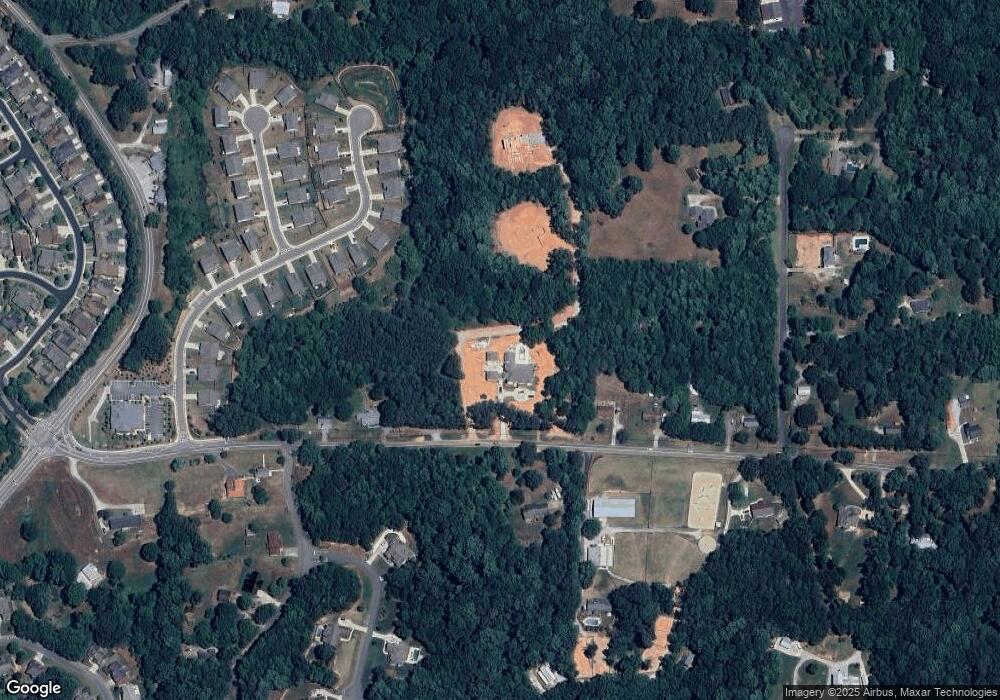 389B Owens Store Rd, Canton, GA 30115 - photo 1