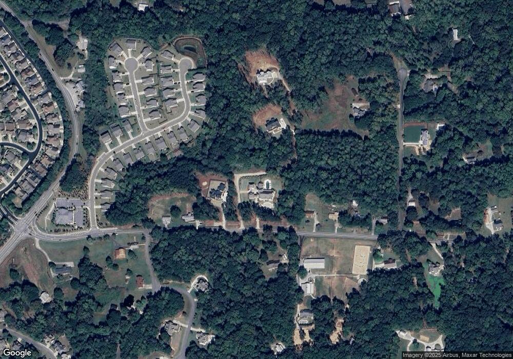 389 B Owens Store Rd, Canton, GA 30115 - photo 1