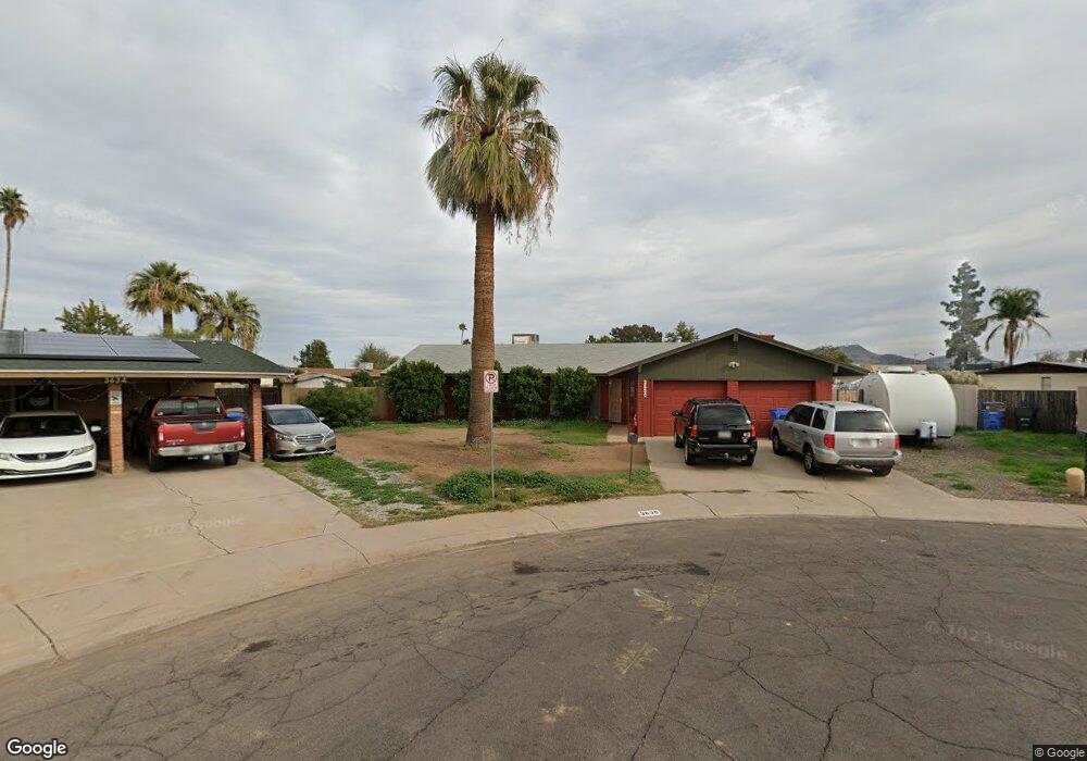 3630 W Wethersfield Rd, Phoenix, AZ 85029 - photo 1