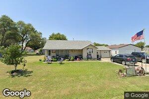 406 Denver, Braman, OK 74632