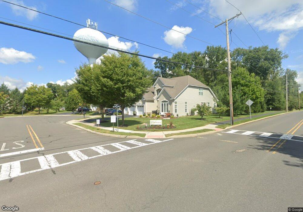 3 Brakeman Ct, Hightstown, NJ 08520 - photo 1