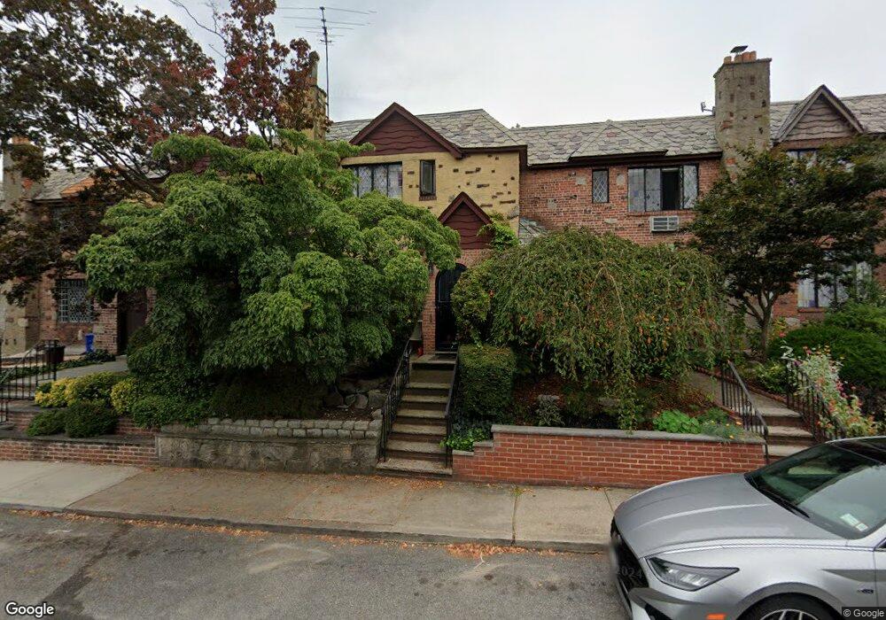 4628 193rd St, Flushing, NY 11358 - photo 1