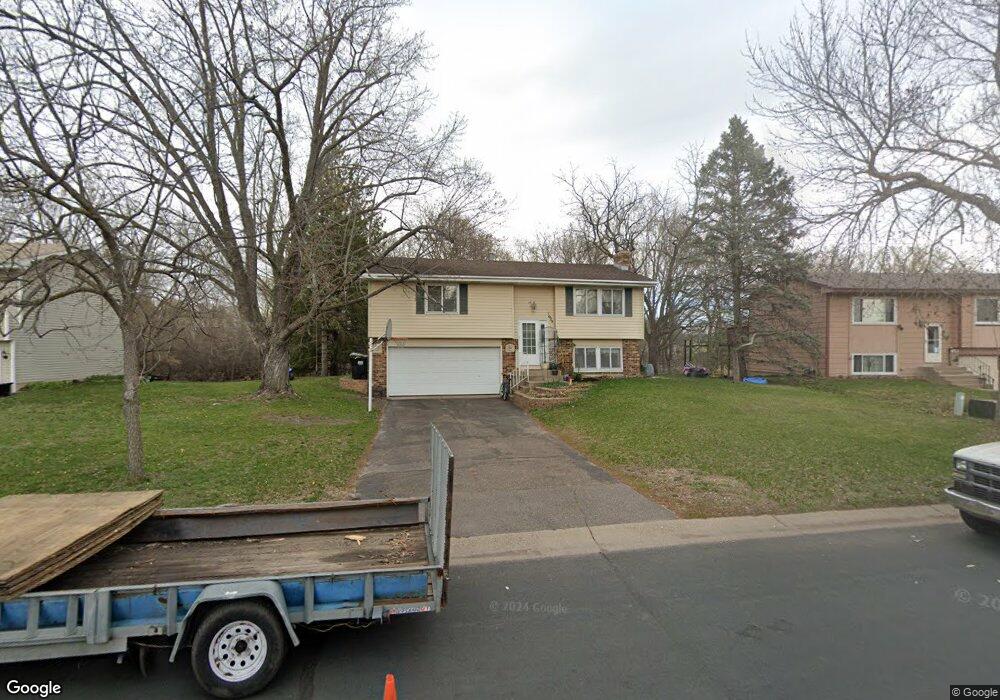 1625 108th Ln NW, Coon Rapids, MN 55433 - photo 1