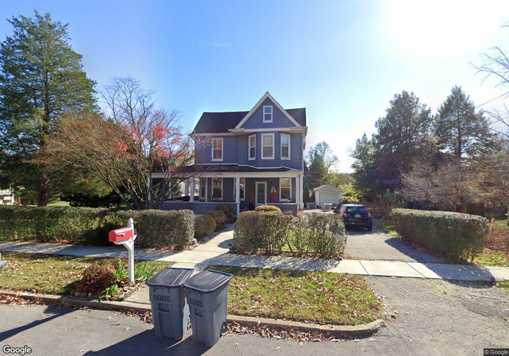 5005 Hazel Ave, Halethorpe, MD 21227 - photo 1