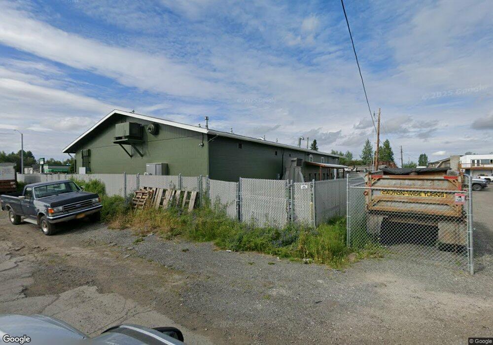 2429 E 88th Ave unit 2, Anchorage, AK 99507 - photo 1