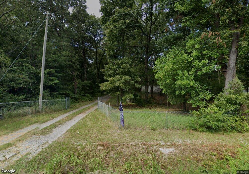 1168 Sumach Church Rd, Chatsworth, GA 30705 - photo 1