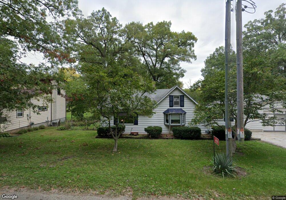 3408 W Bass Creek Rd, Beloit, WI 53511 - photo 1