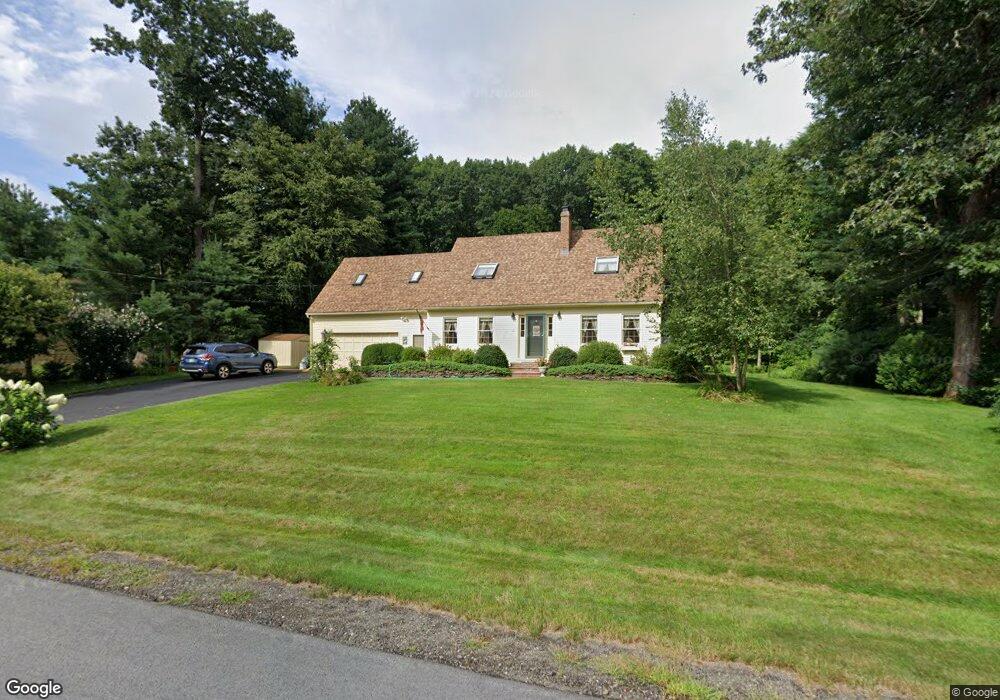 36 Crestview Terrace, Stratham, NH 03885 - photo 1