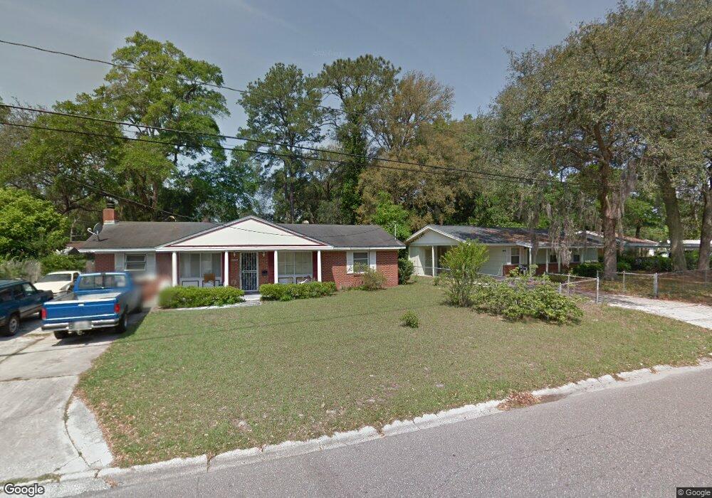 10558 Dodd Rd, Jacksonville, FL 32218 - photo 1