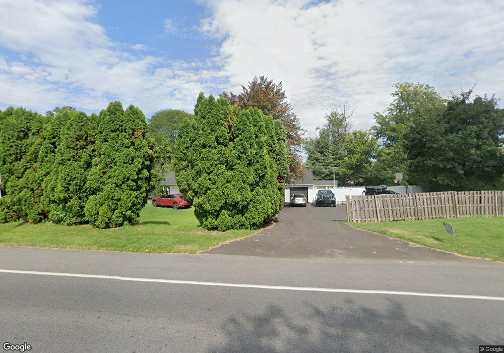 1011 N Cedar Crest Blvd unit 1023, Allentown, PA 18104 - photo 1